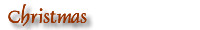 Christmas